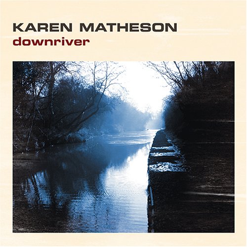 Karen Matheson - Singing in the Dark Lyrics - Zortam Music