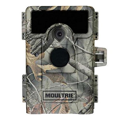 MOULTRIE Game Spy W-900iXT No Glow Infrared Digital Trail Game Camera | 10MP