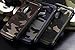FDTCYDS iPhone 4 Case,Armor Hybrid Rugged Camouflage Case for Apple iPhone 4 / 4S - Camo Green