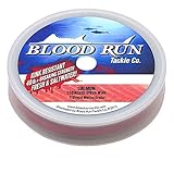 Blood Run Tackle 30LB Stainless Wire 1000'
