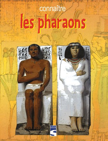 Les  pharaons