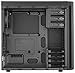 CORSAIR CARBIDE 330R Mid-Tower Case - Titanium Edition