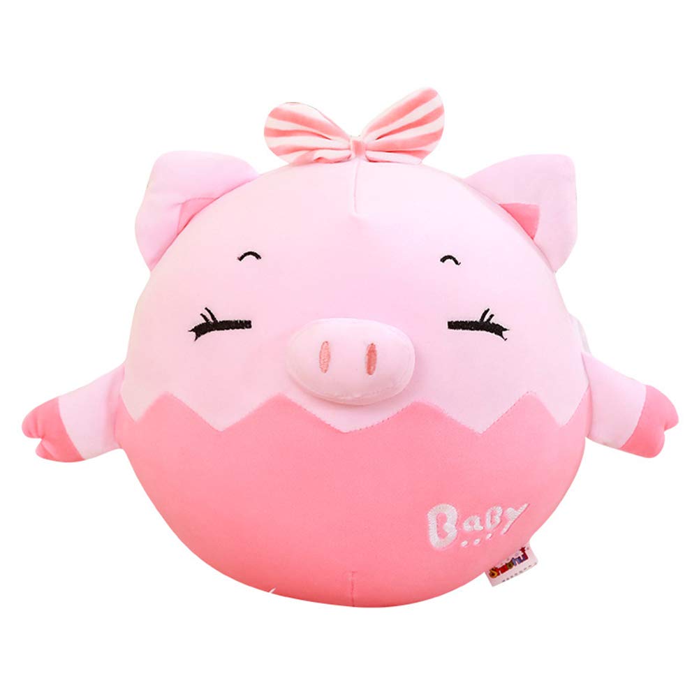 pig soft toy uk