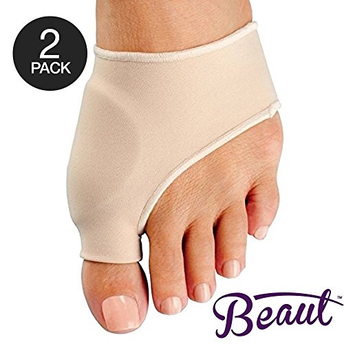 NEO G Bunion Correction System Hallux Valgus Soft Support LEFT ONE SIZE