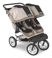 Baby Jogger City Elite Double Stroller - Tan/Black | Amazon price tracker /  tracking, Amazon price history charts, Amazon price watches, Amazon price  drop alerts | camelcamelcamel.com