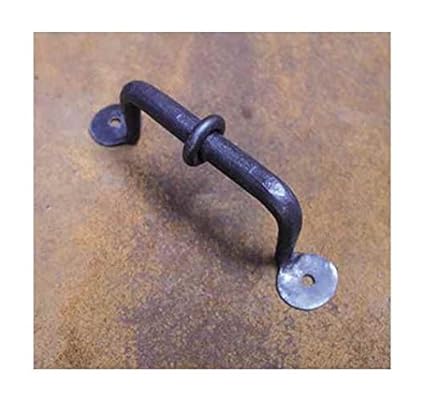 4 In Hand Eisen Schublade Pull Set Von 10 Amazon De Baumarkt