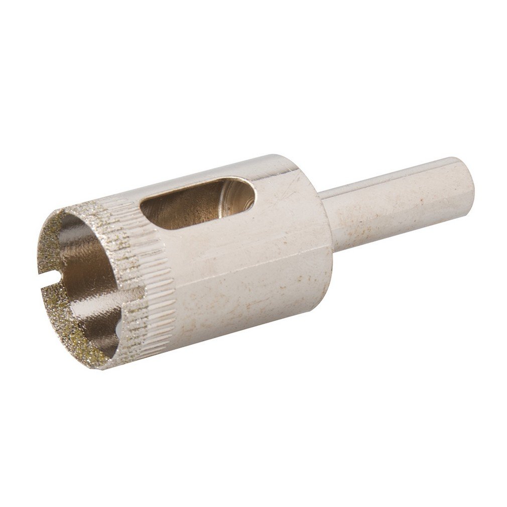 Silverline 783176 Diamond Dust Holesaw 20 mm
