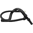 Aspaton Engine Lower Radiator Outlet Heater Hose Compatible with Silverado Tahoe Avalanche Suburban Sierra Yukon 1500 2500 3500 15834773 15792821 15854959