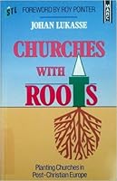 Churches with Roots 1854240870 Book Cover
