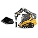 Tomy International ERTL John Deere 323E Compact Track Loader, 1:16 Scale