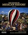 The Course of Mexican History