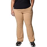 Columbia Women's Anytime Bootcut Pants