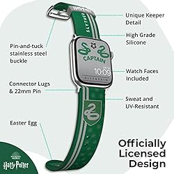 Harry Potter Smartwatch Band – Officially