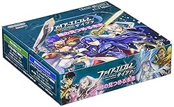 任天堂 TCG Fire Emblem 0 (Cipher) Booster