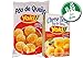 Yoki Cheese Bread Mix 8.8 oz | Mistura para Pão de Queijo