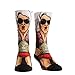 Rock 'Em WWE Superstar Socks (L/XL, Ric Flair)