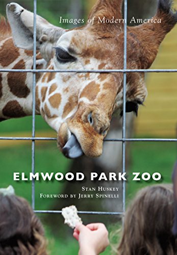 Elmwood Park Zoo (Images of Modern America)