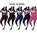 Poplife Women Pink Letter Print V Neck Sweatshirt Long Pant Jumpsuits Two Piece Outfits