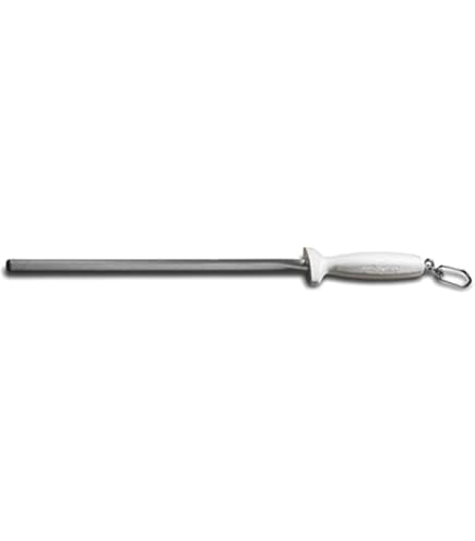 Amazon.com: Dexter Russell Sani-Safe (07633) Diamond Sharpener, 12