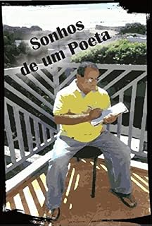 Livro Sonhos de um poeta