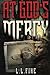 At God's Mercy: Large Print Edition by L. L. Fine, Julie Phelps