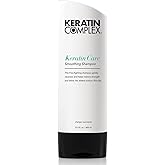 Keratin Complex - Keratin Care Smoothing Shampoo - 13.5 fl oz