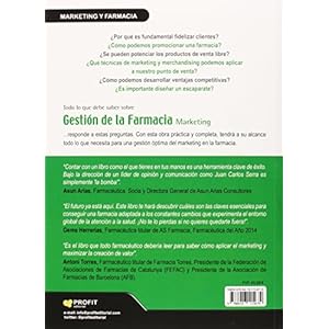 Todo lo que debe saber sobre gestión de la farmacia