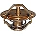 Caltric THERMOSTAT FITS KAWASAKI NINJA ZX-6R ZX636 2003-2006 2013-2015