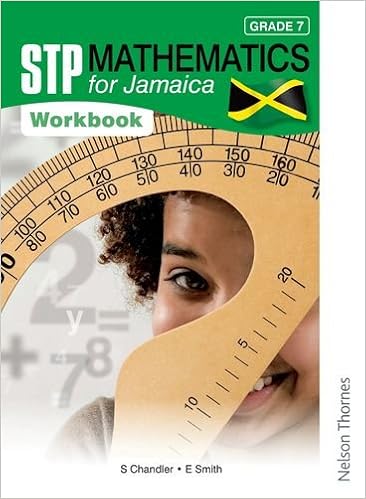 STP Mathematics for Jamaica Grade 7