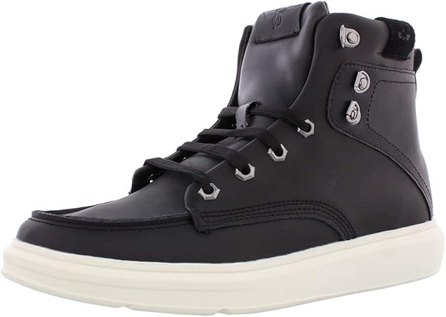 Creative Recreation Men�s Noah Black Size 10.5 UK Amazon