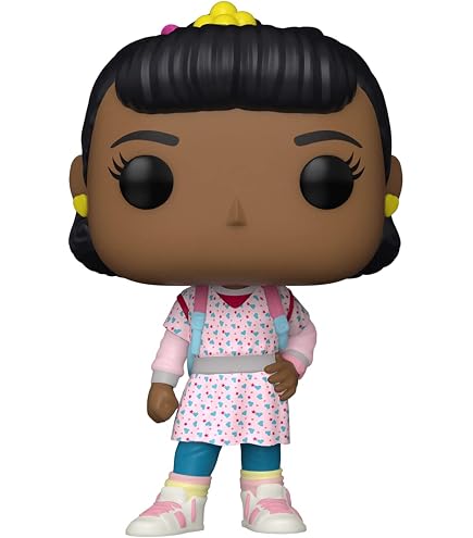 Figurine Funko Pop Stranger Things Eleven Elevated 9 cm - Figurine de collection - Achat & prix Figurine Funko Pop Stranger Things Eleven Elevated 9 cm - Figurine de collection - Achat & prix