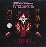WELCOME TO EXECRATE (JEWL)                         image