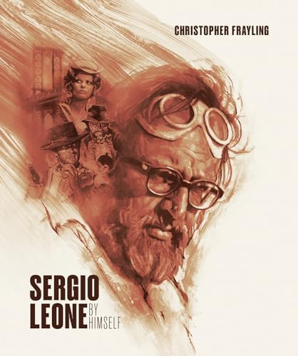 未開封 廃盤 5CD COMPLETE SERGIO LEONE MOVIES Amazon.com: The Films of Sergio Leone: 9780810860414: Cumbow