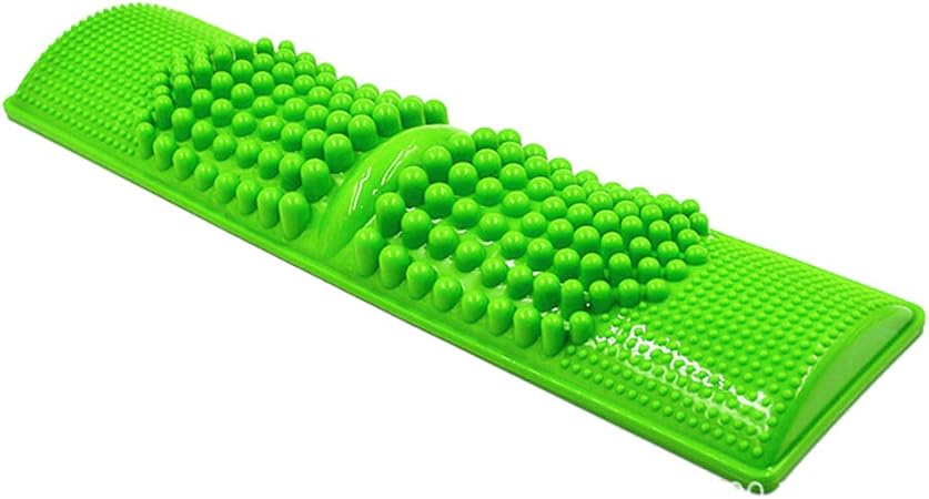 Amazon Lioobo 足つぼマッサージ 足つぼ対応表付き 足 踏み 足裏 刺激 血行促進 健康維持 1本 ランダムカラー Lioobo マッサージ アロマ