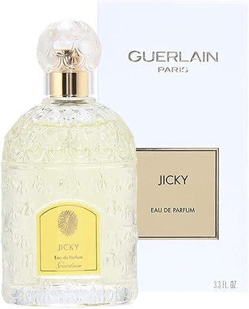 Amazon ゲラン ジッキー Edp Sp 100ml 並行輸入品 ゲラン オードパルファム Edp 通販