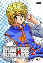 Hunter X Hunter - Vol. 2