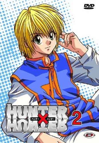 Hunter X Hunter - Vol. 2
