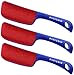 Evercare Magik Brush with Black Handle- Double-Sided Lint Remover Brush, Pet Hair and Dust Cleaner for Clothing, Bedding, Upholstery - Trusted Fabric Lint Roller, Reusable Lint Brush (3-Pack)