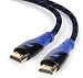Aurum Ultra Series - High Speed HDMI Cable with Ethernet 5 Pack (30 Ft) - Supports 3D & Audio Return Channel [Latest Version] - 30 Feet - 5 Pack primary
