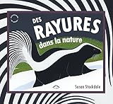Des rayures dans la nature by