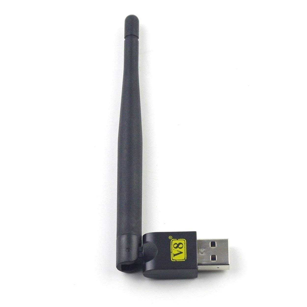 USB WiFi Freesat V7 Y V8