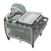 Graco Pack 'n Play Day2Dream Playard, Mullaly