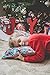 Little Sleepy Head Toddler Pillowcase, 100% Cotton & Hypoallergenic Pillow Case for Toddler Pillow, Snug Fit Envelope Pillowcase, 13x18 Pillowcase, Pilllow Sold Separately Reindeers (Cuddle)