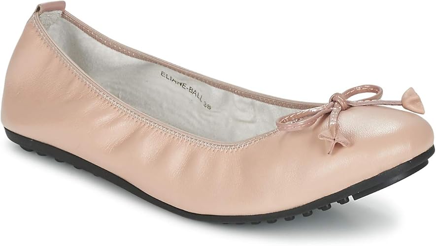 pink flat shoes uk