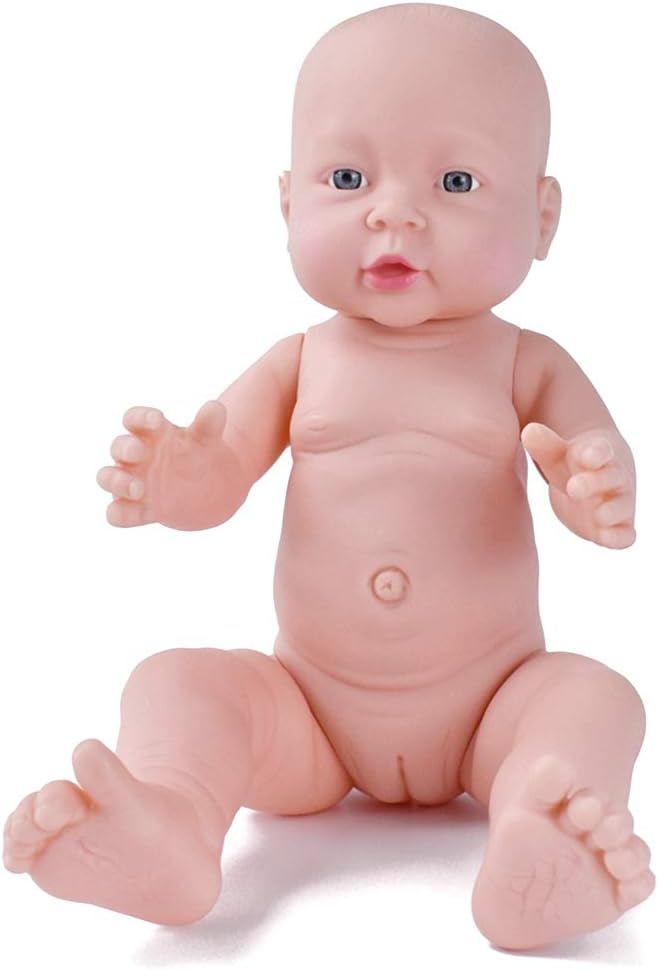 baby doll kid videos