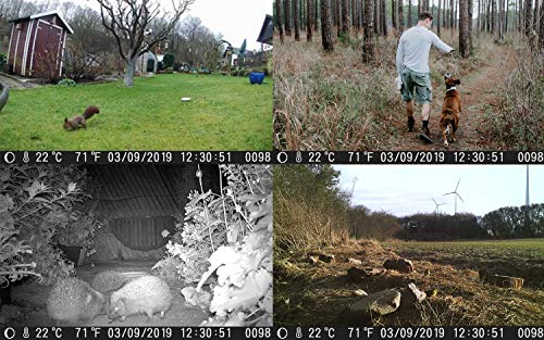 4 usogood+Activated+Waterproof+Wildlife+Surveillance