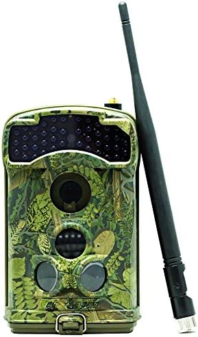 Ltl Acorn Ltl-6310WMG 3G Basic Infrared Sensor Digital Camera with 940NM IR LEDs for Wildlife Observation and Security