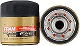 FRAM XG3614 Spin-On Ultra S/G Oil Filter