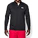 Under Armour UA Tech ¼ Zip MD Black