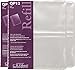 CR Gibson Recipe Page Pocket Refill Package,  (Pack of 3)